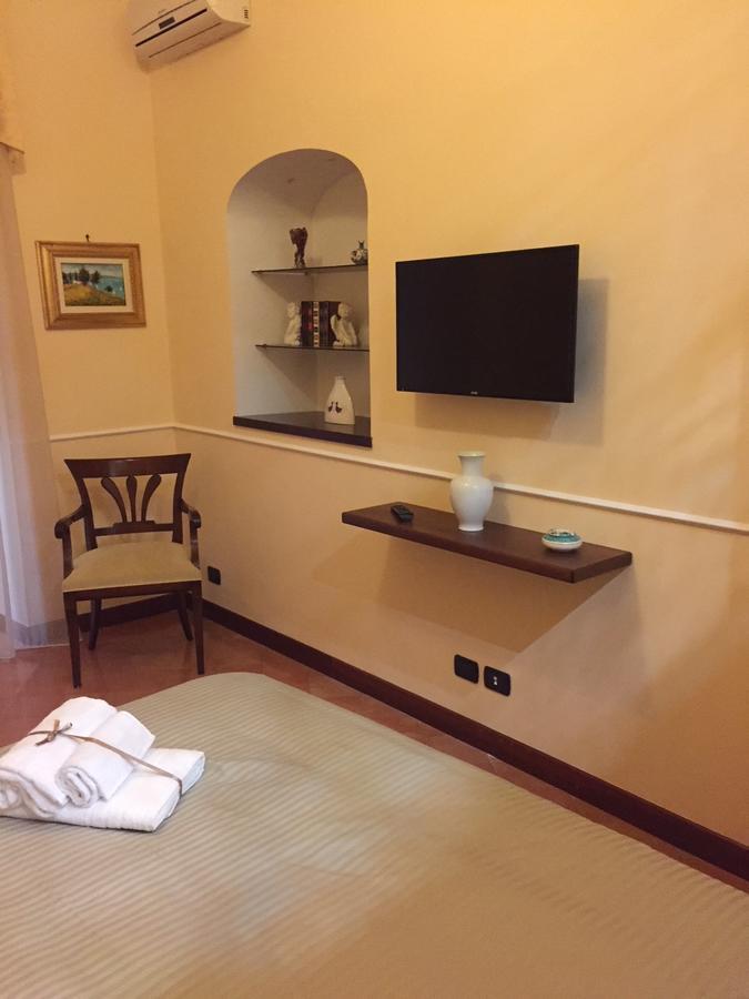 B&B Lumasa Виетри Экстерьер фото