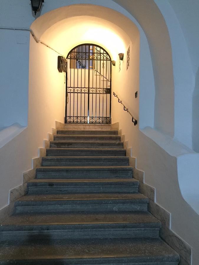 B&B Lumasa Виетри Экстерьер фото