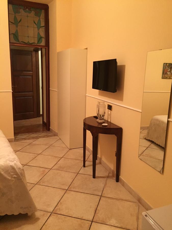 B&B Lumasa Виетри Экстерьер фото